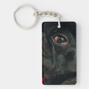 Rojo Schlüsselanhänger