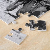 ROK militärisches police_War Bild Puzzle (Seite)