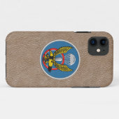 ROKA Special Warfare Command (ROKASWC) SSI Case-Mate iPhone Hülle (Rückseite (Horizontal))