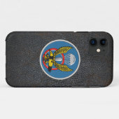 ROKA Special Warfare Command (ROKASWC) SSI Case-Mate iPhone Hülle (Rückseite (Horizontal))