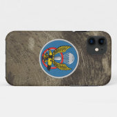 ROKA Special Warfare Command (ROKASWC) SSI Case-Mate iPhone Hülle (Rückseite (Horizontal))