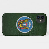 ROKA Special Warfare Command (ROKASWC) SSI Case-Mate iPhone Hülle (Rückseite (Horizontal))