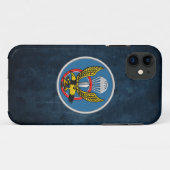 ROKA Special Warfare Command (ROKASWC) SSI Case-Mate iPhone Hülle (Rückseite (Horizontal))