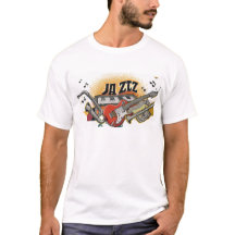 RokcloneDesigns 2024 Art Intelligence Jazz Serie