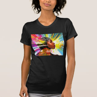 Rokclonedesigns T - Shirt _2025 Art Intelligence T