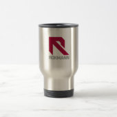 Rokmann rostfreier Stahl 444 Reisebecher (Mittel)