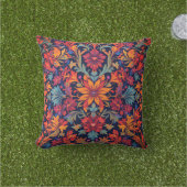 Rokoko Blossom Kissen (Golfball-Marker)