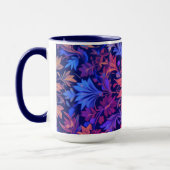 Rokoko Blossom Tasse (Links)