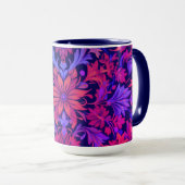 Rokoko Blossom Tasse (VorderseiteRechts)