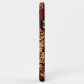 Rokoko Case-Mate iPhone Hülle (Hinten/Rechts)