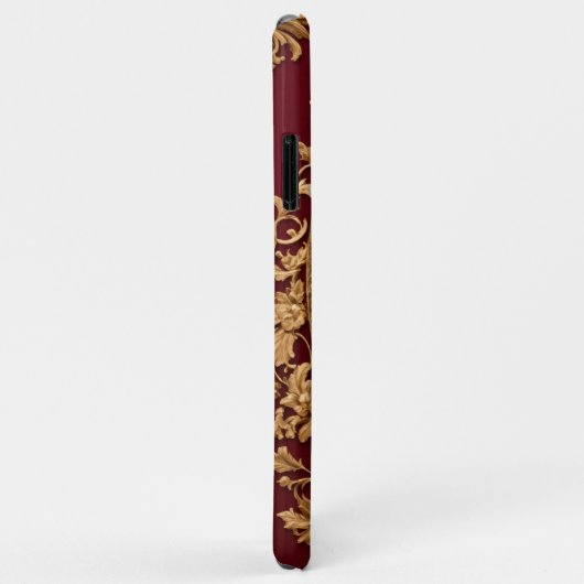 Rokoko Case-Mate iPhone Hülle (Hinten/Rechts)