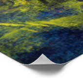 Rokoko Delight 1995 Poster (Ecke)