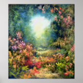 Rokoko Delight 1995 Poster (Vorne)