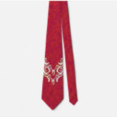 Rokoko Krawatte