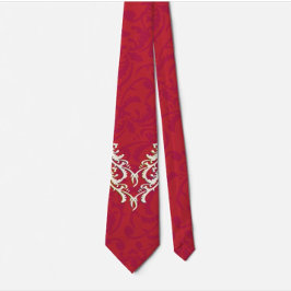 Rokoko Krawatte
