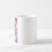 Rokoko Rhapsody - Die Wiederbelebung der Romantik Kaffeetasse (Mittel)