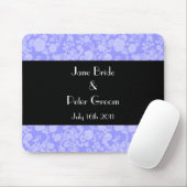 Rokoko Wedding, Mousepad Souvenir (Mit Mouse)