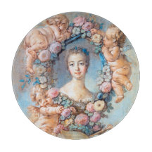 Rokokodame Madame de Pompadour François Boucher