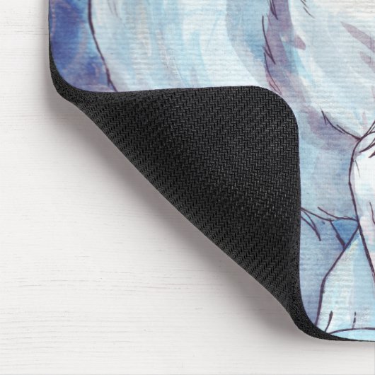 Roku Mousepad (Ecke)