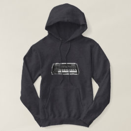 Roland Jupiter 4 Hoodie