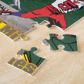 Roland Miles Puzzle (Seite)