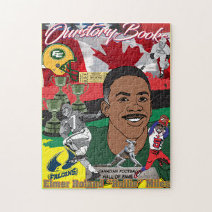 Roland Miles Puzzle