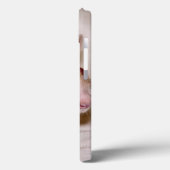 Rolando iPad Case (Rückseite / Links)