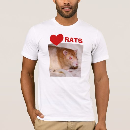 Rolando T-Shirt (Vorderseite)