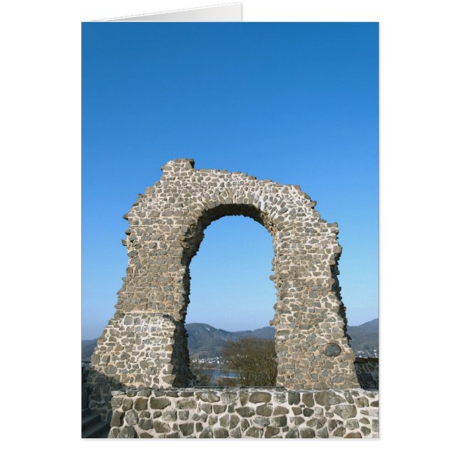 Rolandsbogen (Vorne)