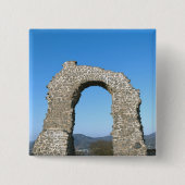 Rolandsbogen Button (Vorderseite)