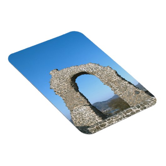 Rolandsbogen Magnet (Rechte Seite)