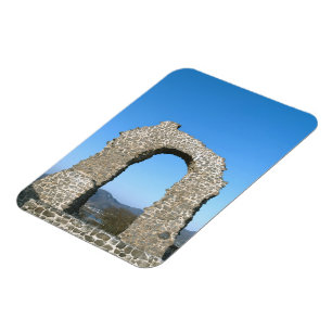 Rolandsbogen Magnet