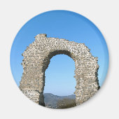 Rolandsbogen Magnet (Vorne)