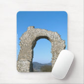 Rolandsbogen Mousepad (Mit Mouse)