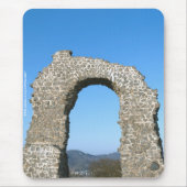 Rolandsbogen Mousepad (Vorne)