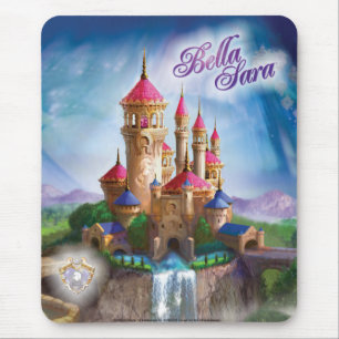 Rolandsgaard Schloss Mousepad
