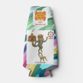 Rolf's balancing act flaschenkühler (Vorderseite)