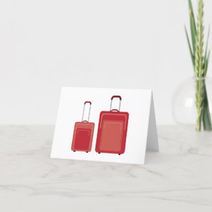 Roll Aboard Dankeskarte