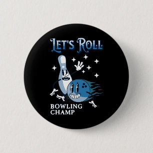 Roll Bowling Champ Button