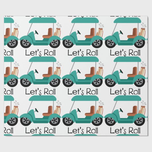 Roll Lasse Geschenkpapier (Flach)