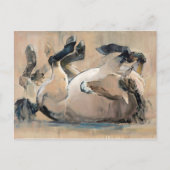 Roll Postkarte (Vorderseite)