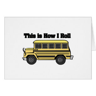Roll (Schulbus)