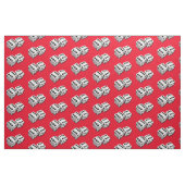 Roll the Dice Fabric Stoff (Yard (91,4 cm))