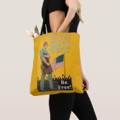 Roll up the Sleeves Tasche (Von Nahem)