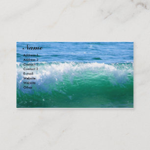 Roll with it_ visitenkarte