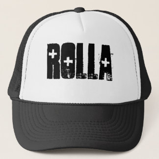 Rolla Kappe