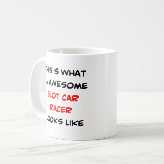 Rollautomat, phantastisch kaffeetasse (Vorderseite Links)