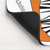 ROLLBAHN 3,0 MOUSEPAD (Ecke)