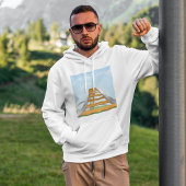 Rollbahn Hoodie
