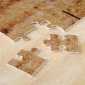 Rollbahn über Texas-Zug Puzzle (Seite)